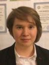 Шишаева Екатерина Алексеевна